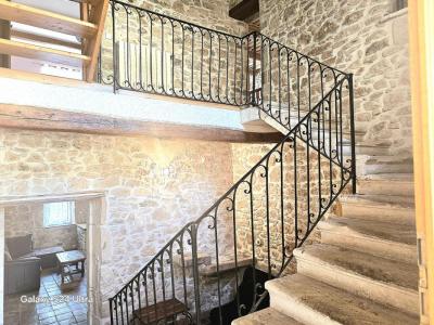 Annonce Vente Prestige Saint-gervais 30