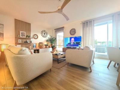 Acheter Appartement 88 m2 Cavalaire-sur-mer