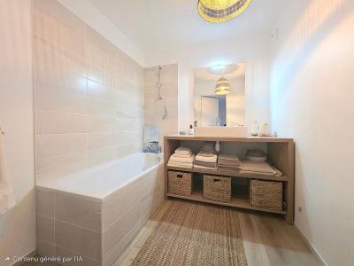 Acheter Appartement Cavalaire-sur-mer 679000 euros