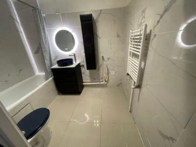 For sale Epinay-sur-seine 2 rooms 36 m2 Seine saint denis (93800) photo 1