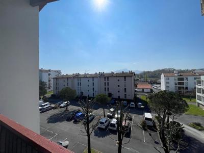 Acheter Appartement Saint-jean-de-luz 267750 euros