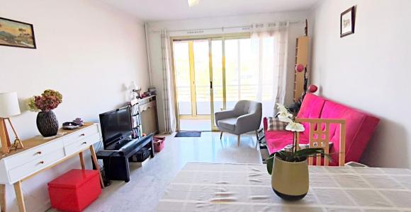 Annonce Vente 3 pi�ces Appartement Cannet 06