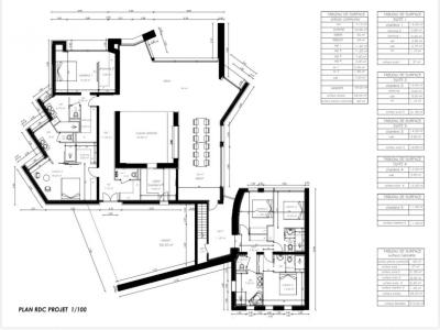 For sale Saint-gildas-de-rhuys 8 rooms 300 m2 Morbihan (56730) photo 1