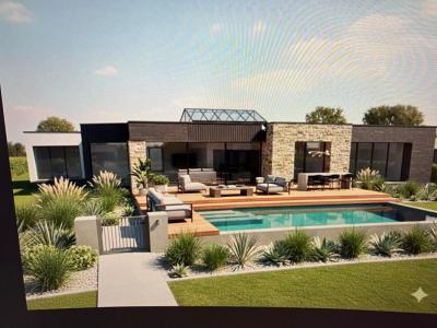 For sale Saint-gildas-de-rhuys 8 rooms 300 m2 Morbihan (56730) photo 2