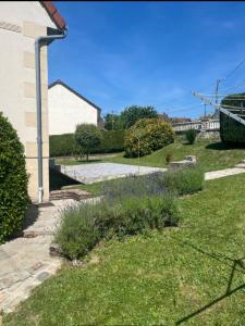Annonce Vente 4 pi�ces Maison Chauny 02
