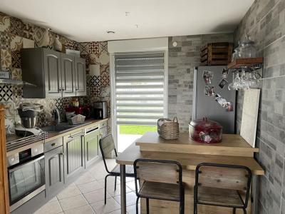 Acheter Maison 123 m2 Chauny