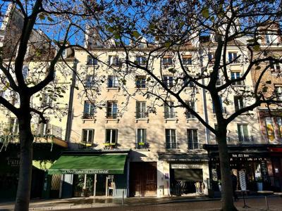 Annonce Vente Appartement Paris-5eme-arrondissement 75