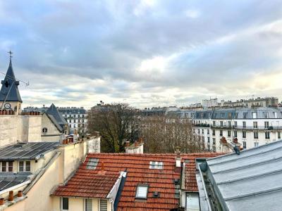 Acheter Appartement Paris-5eme-arrondissement Paris