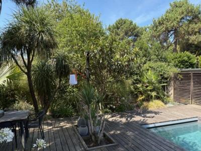 For sale Villenave-d'ornon 6 rooms 169 m2 Gironde (33140) photo 1