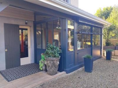 For sale Villenave-d'ornon 6 rooms 169 m2 Gironde (33140) photo 2