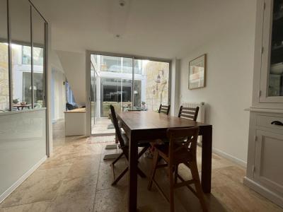 Acheter Maison 130 m2 Bordeaux