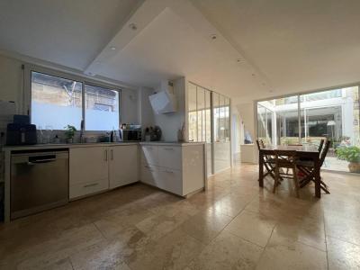 Acheter Maison Bordeaux 630000 euros