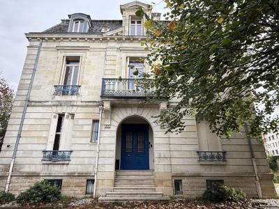 Annonce Vente Maison Begles 33