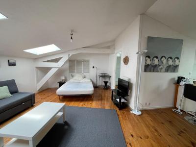 Annonce Vente Appartement Bordeaux 33