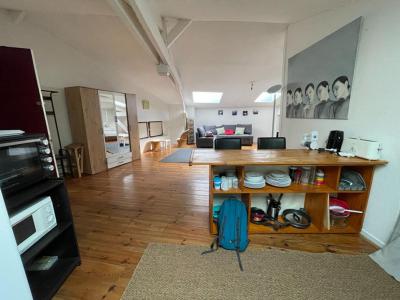 Acheter Appartement Bordeaux 200000 euros