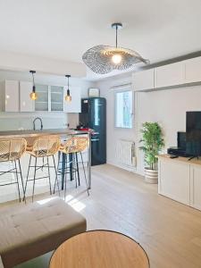 For sale Aix-en-provence 2 rooms 38 m2 Bouches du Rhone (13090) photo 0