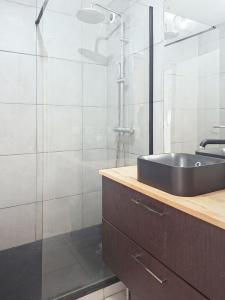 Acheter Appartement Aix-en-provence 249000 euros