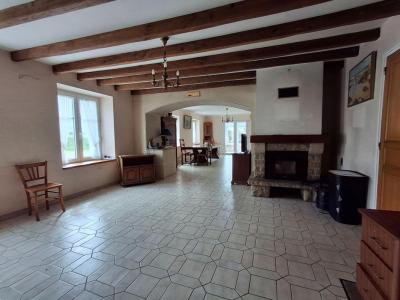 Acheter Maison 147 m2 Cruguel