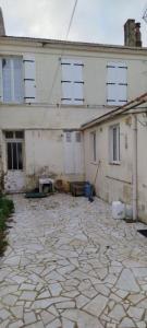 Annonce Vente 5 pi�ces Maison Rochefort 17