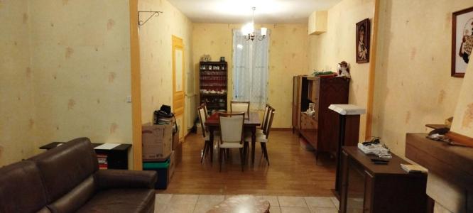 Acheter Maison 133 m2 Rochefort