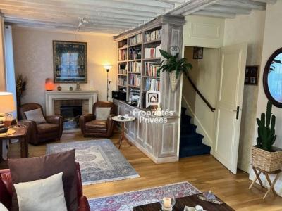 Annonce Vente Prestige Montfort-l'amaury 78