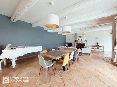 Acheter Maison Orange Vaucluse