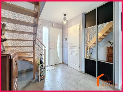 Annonce Vente 4 pi�ces Maison Sorrus 62