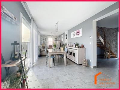 Acheter Maison Sorrus 357000 euros