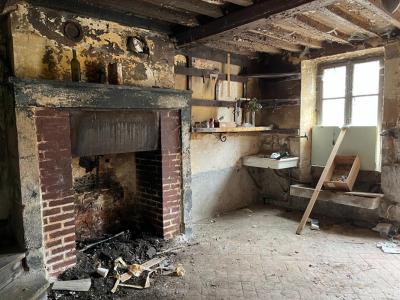 Annonce Vente 6 pi�ces Maison Crocy 14