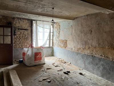 Acheter Maison 360 m2 Crocy