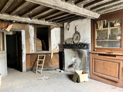 Acheter Maison Crocy Calvados