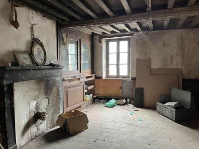 Acheter Maison Crocy 118000 euros