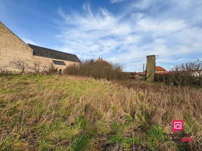 Acheter Terrain Precy-sous-thil Cote d'or