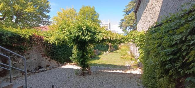 Annonce Vente 4 pi�ces Maison Belley 01