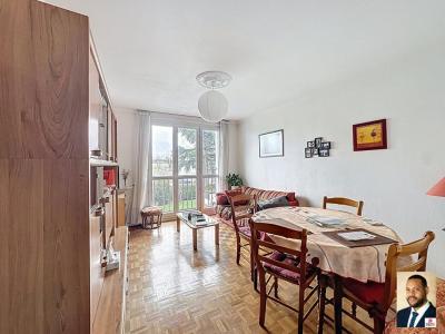 Acheter Appartement 56 m2 Ivry-sur-seine