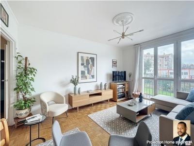 Acheter Appartement Ivry-sur-seine Val de Marne