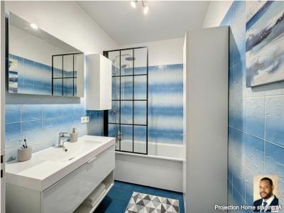 Acheter Appartement Ivry-sur-seine 235000 euros