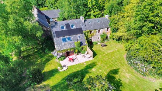 Acheter Maison Plougonven Finistere