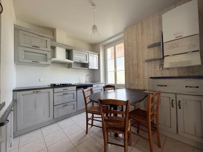 Annonce Vente 5 pi�ces Maison Saint-lumine-de-clisson 44