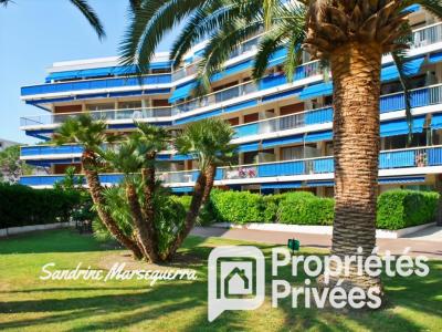 Annonce Vente 2 pi�ces Appartement Cagnes-sur-mer 06