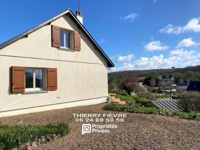 Annonce Vente 5 pi�ces Maison Fontevraud-l'abbaye 49