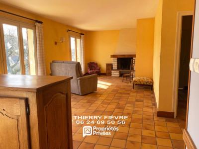 Acheter Maison Fontevraud-l'abbaye Maine et loire