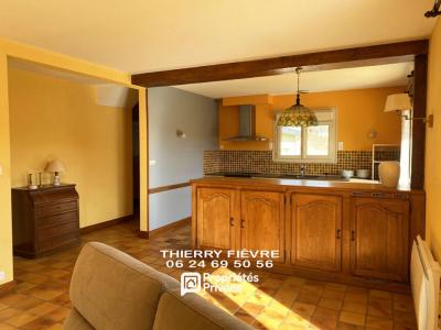 Acheter Maison Fontevraud-l'abbaye 189000 euros