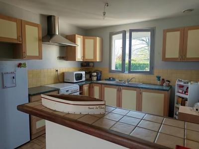 Acheter Maison Fontenay-le-comte Vendee