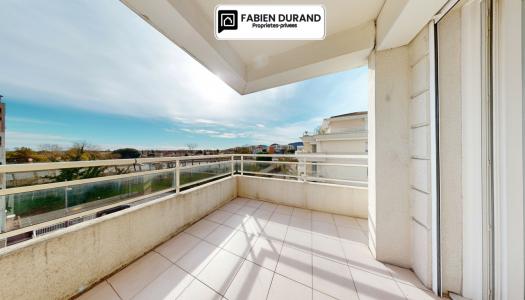 Acheter Appartement Mandelieu-la-napoule Alpes Maritimes