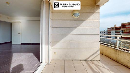 Acheter Appartement Mandelieu-la-napoule 225000 euros