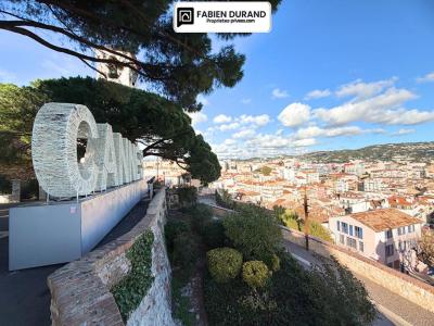 For sale Bocca 1 room 22 m2 Alpes Maritimes (06150) photo 0