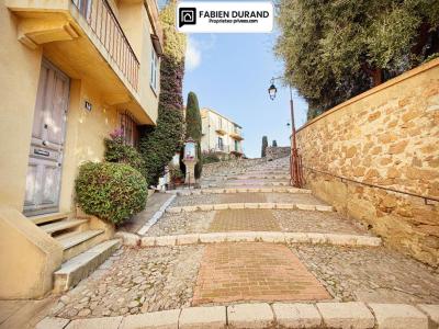 Annonce Vente Appartement Bocca 06