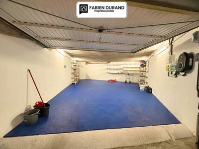 Acheter Parking 46 m2 Mandelieu-la-napoule