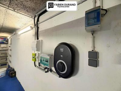 Acheter Parking Mandelieu-la-napoule Alpes Maritimes